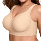 CushWell™ Bra