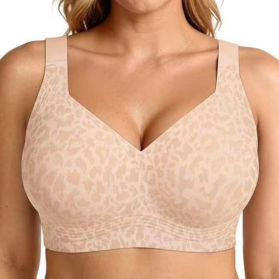 CushWell™ Bra