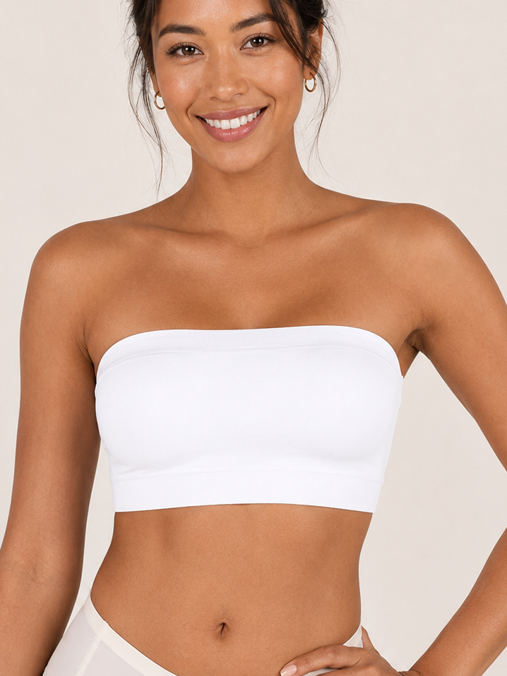 CloudLift™ Convertible Strapless Bandeau Bra
