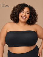 CloudLift™ Convertible Strapless Bandeau Bra