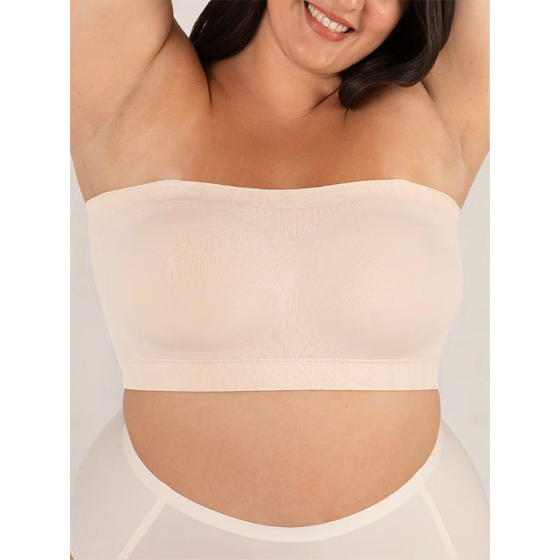 CloudLift™ Convertible Strapless Bandeau Bra