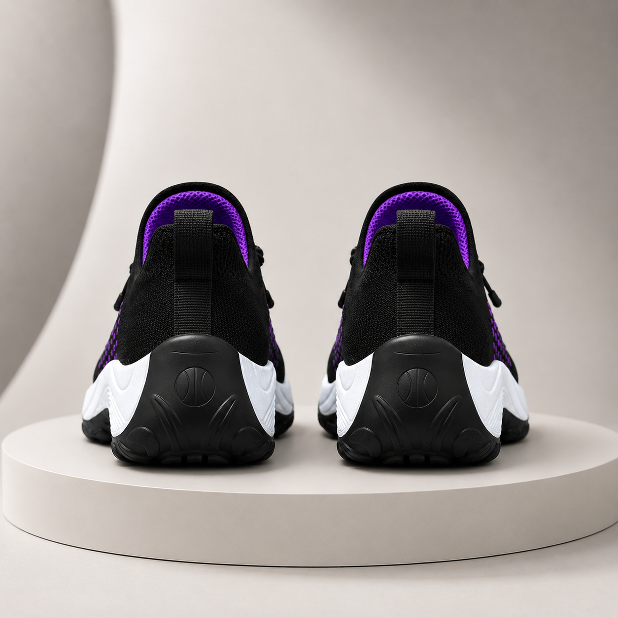 SoftWalk Comfort Sneakers