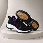 SoftWalk Comfort Sneakers