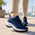 SoftWalk Comfort Sneakers