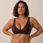 CushWell™ Wireless Jelly Bra