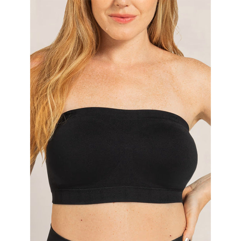 CloudLift™ Convertible Strapless Bandeau Bra