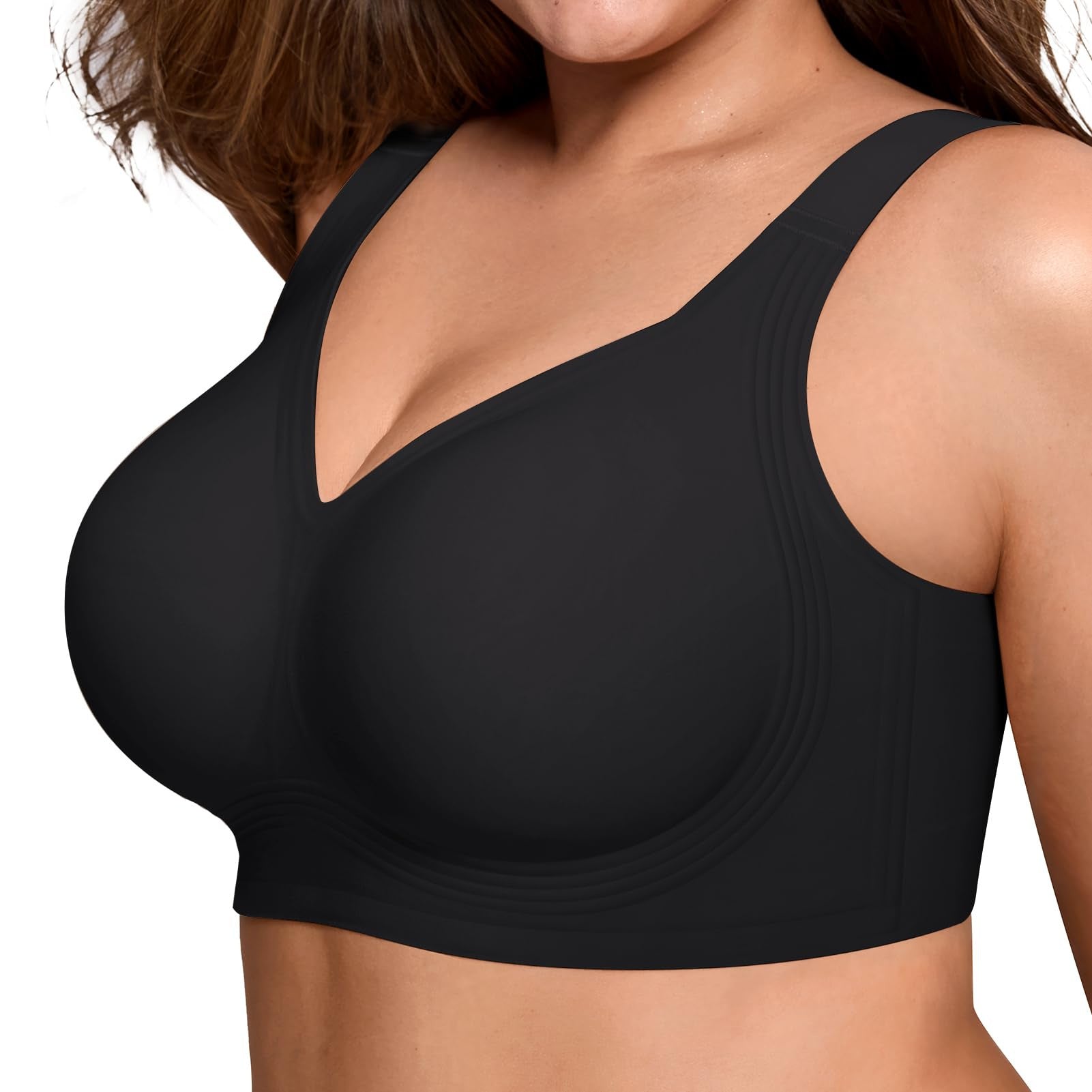CushWell™ Bra