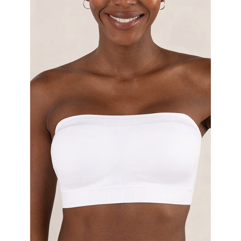 CloudLift™ Convertible Strapless Bandeau Bra