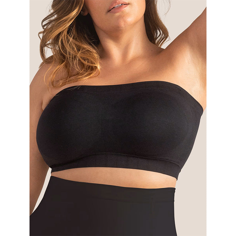 CloudLift™ Convertible Strapless Bandeau Bra