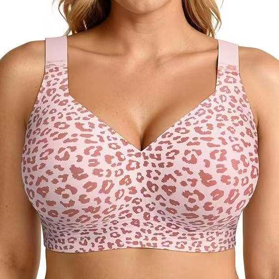 CushWell™ Bra