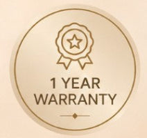 Warranty