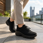 SoftWalk Comfort Sneakers