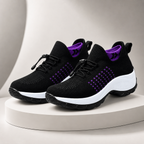 SoftWalk Comfort Sneakers