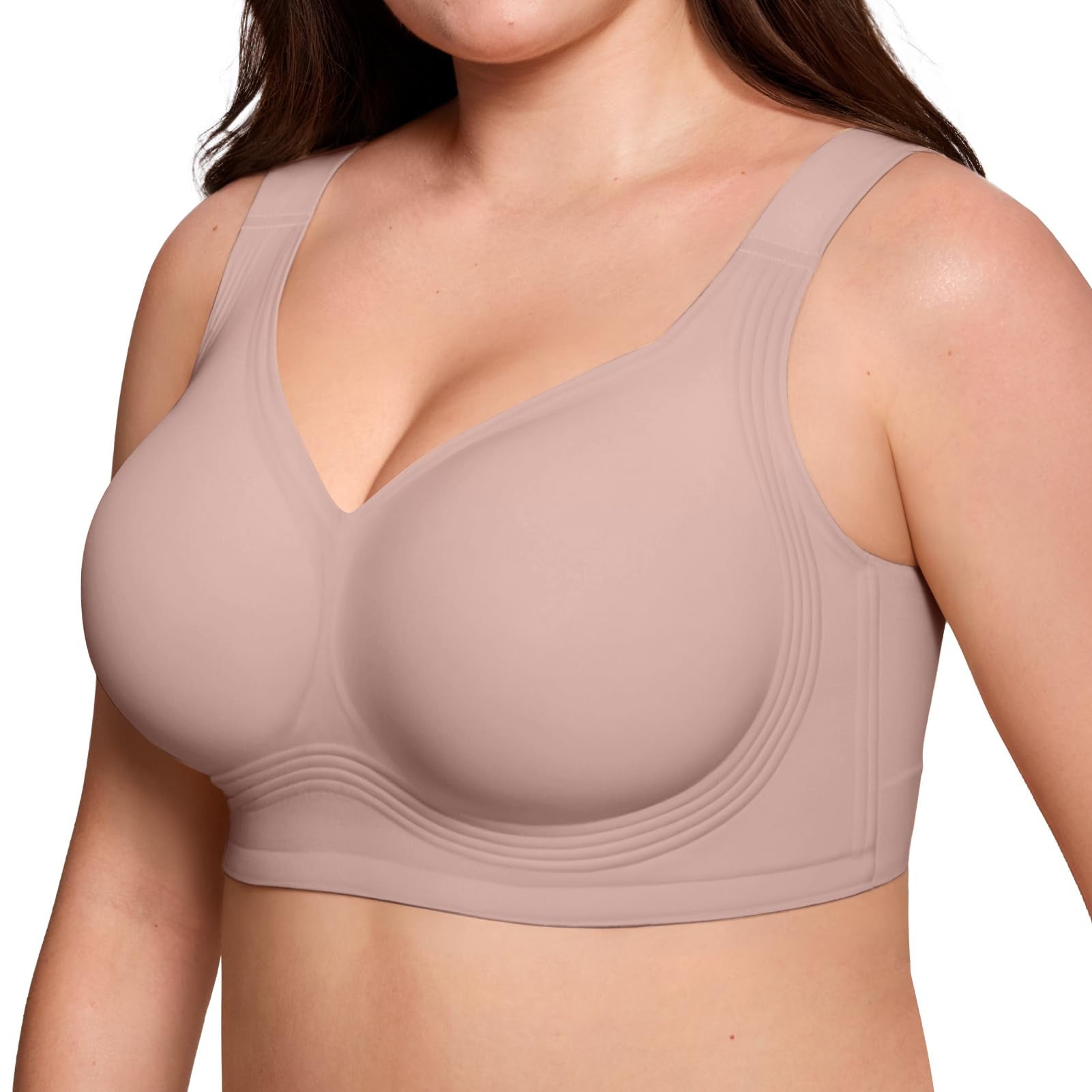 CushWell™ Bra