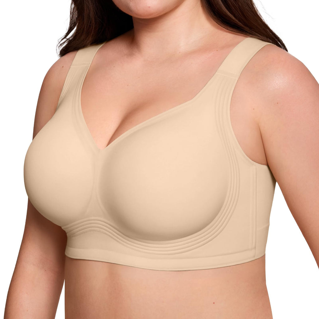 CushWell™ Bra