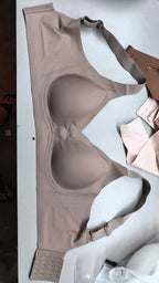 CushWell™ Bra