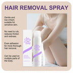 Gentle Hair Removal Body Spray