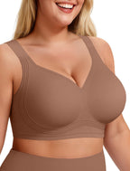 CushWell™ Bra